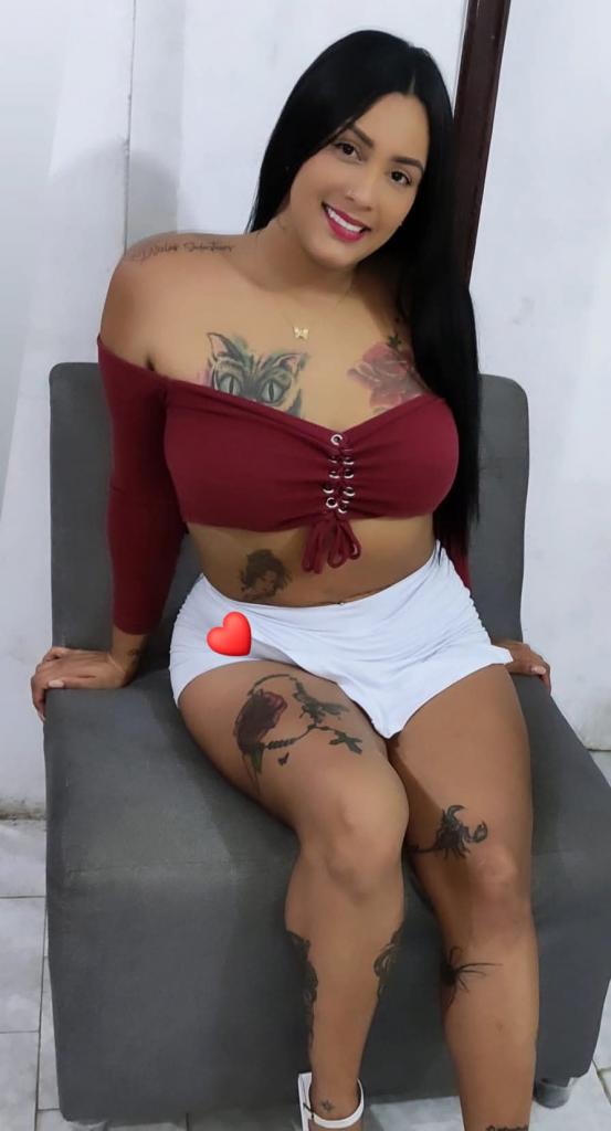 Chica busca chico en Las Palmas: 