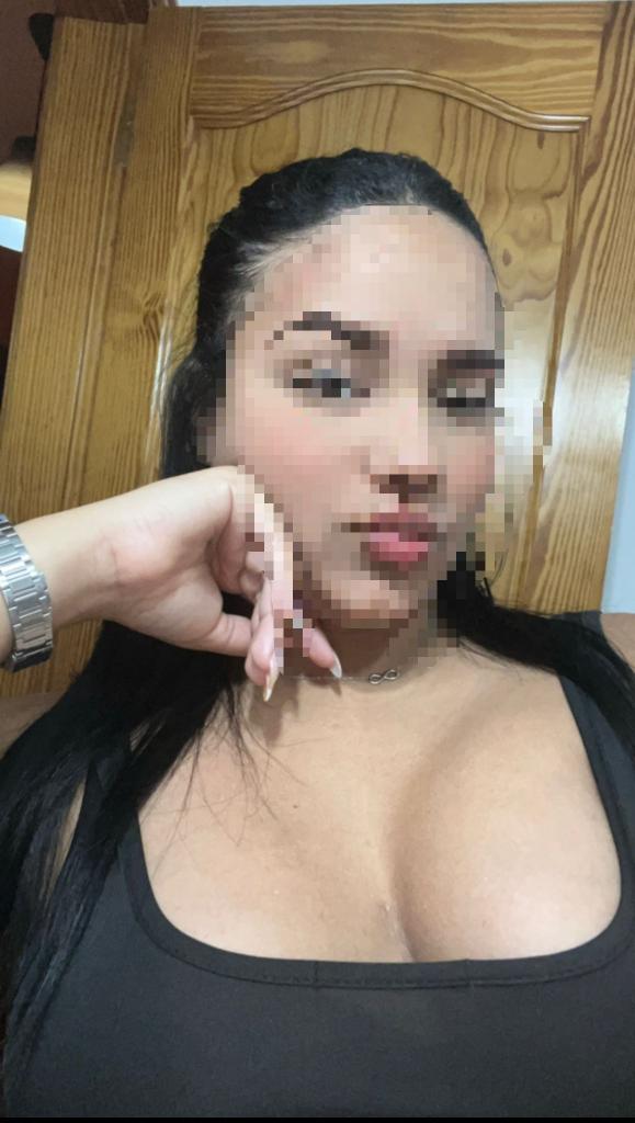 Chica busca chico en Tenerife: 