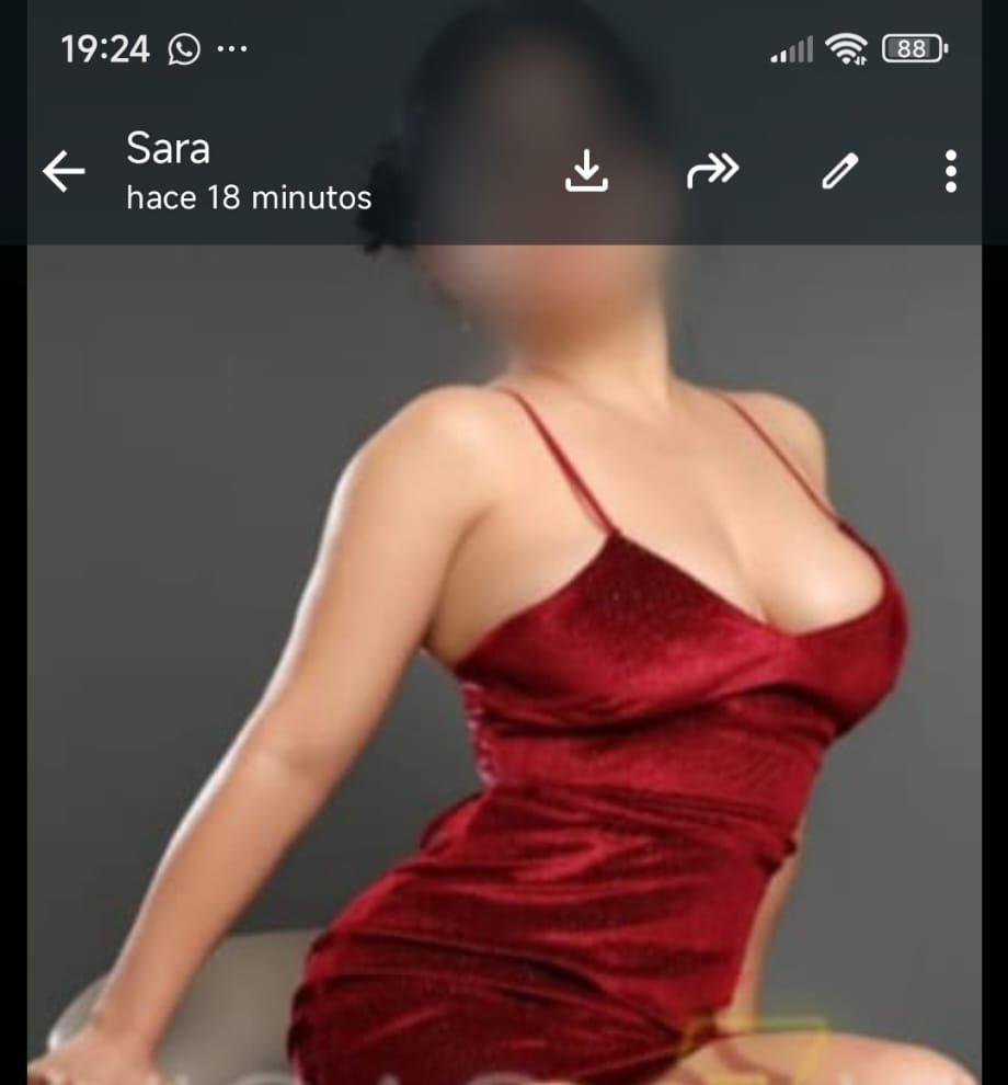 Chica busca chico en Madrid: 