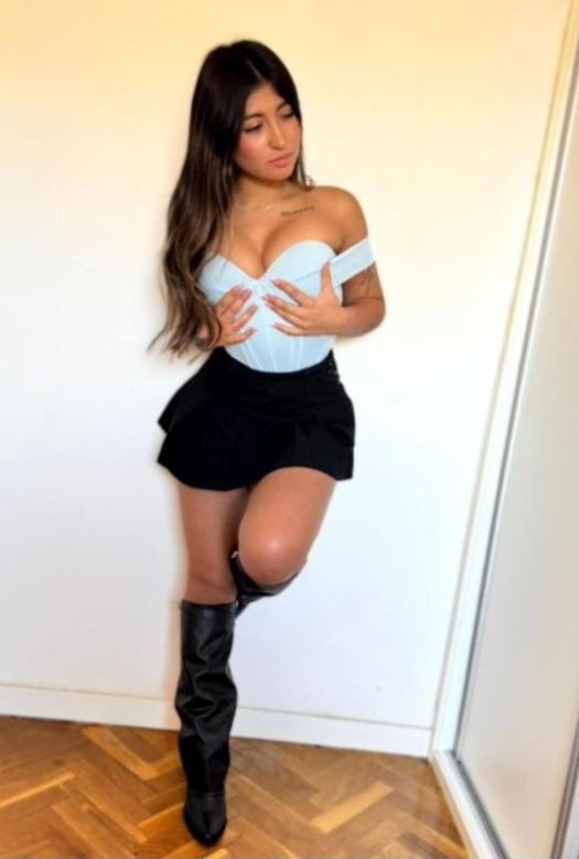 642837522: Chica busca chico en Granada