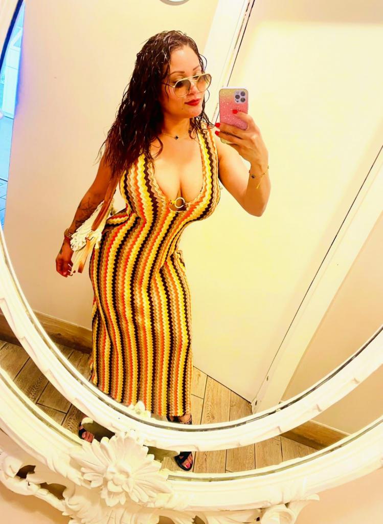 Chica busca chico en Murcia: 