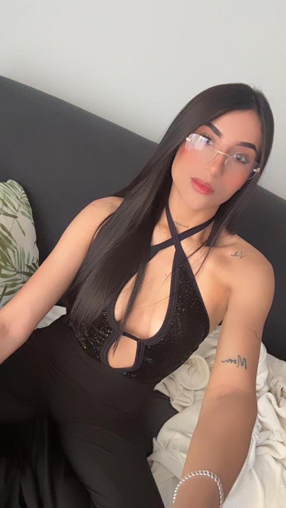 Chica busca chico en Málaga: 