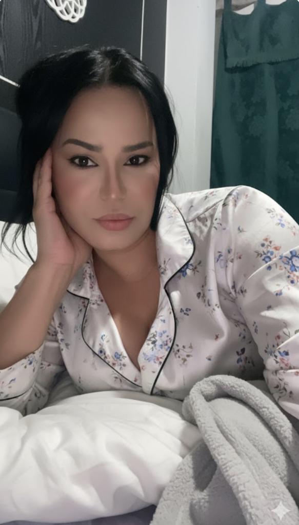 Transexual en Sevilla: 