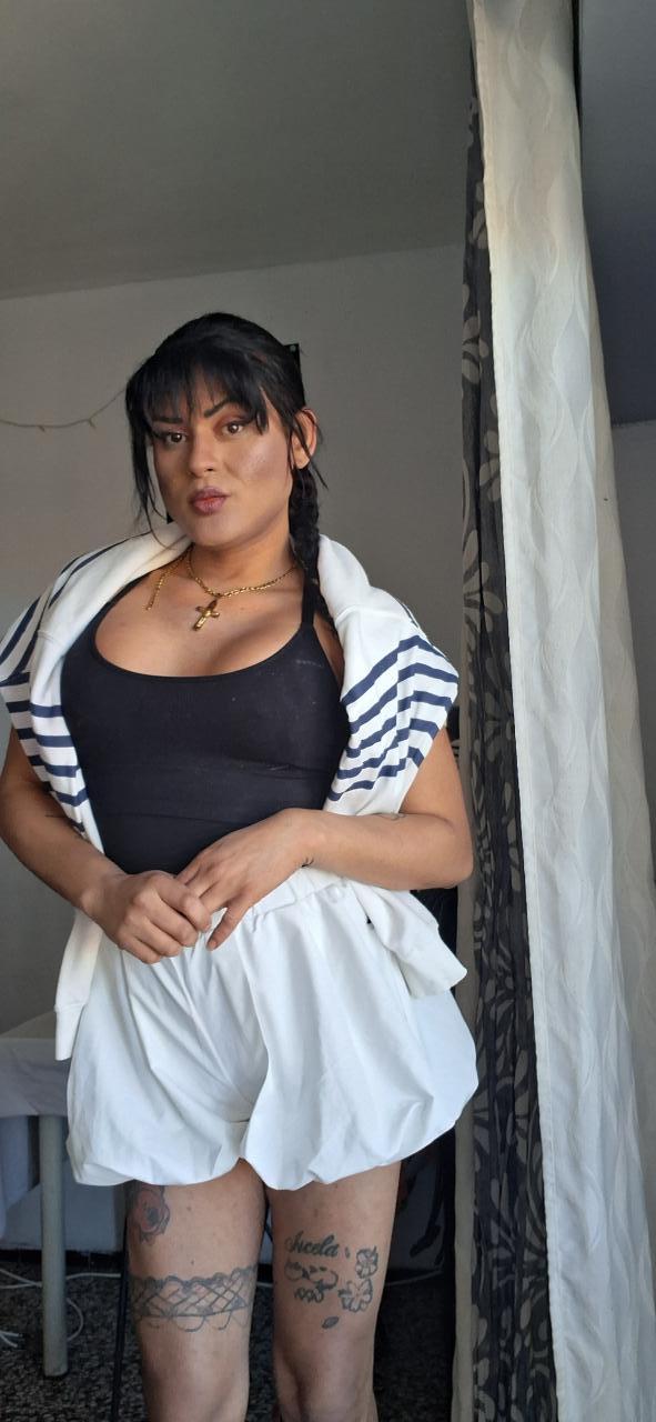 613858377: Travesti en Alicante