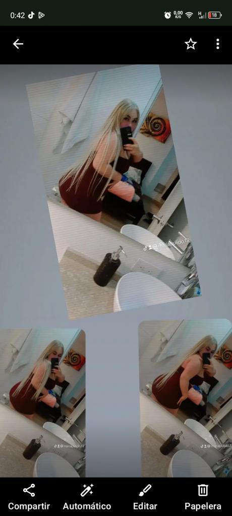 Chica busca chico en Cádiz: 