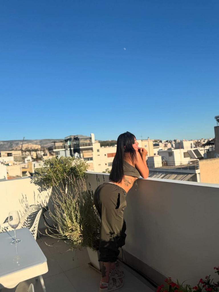 Chica busca chico en Alicante: 