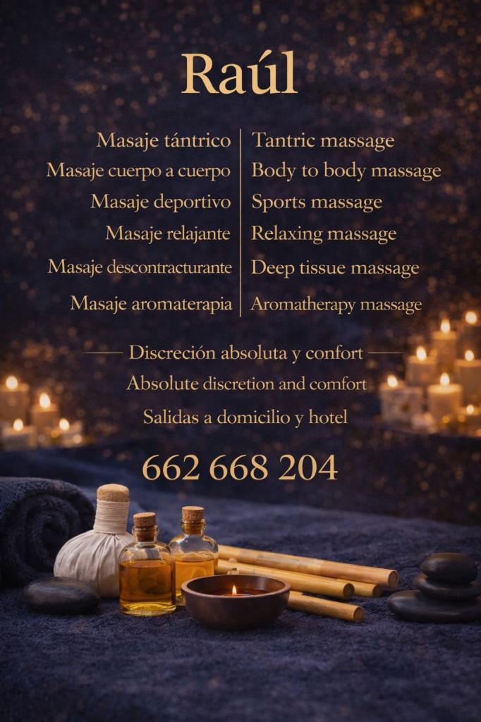 Chico busca chica en Tenerife: 