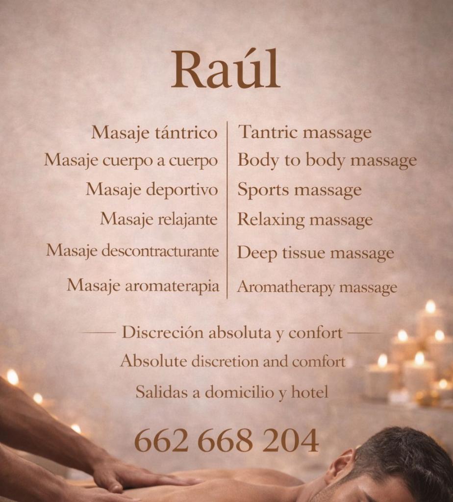 Chico busca chica en Tenerife: 