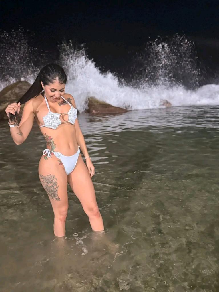 Chica busca chico en Tenerife: 