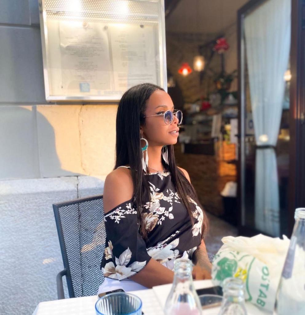 Travesti en Vizcaya: 