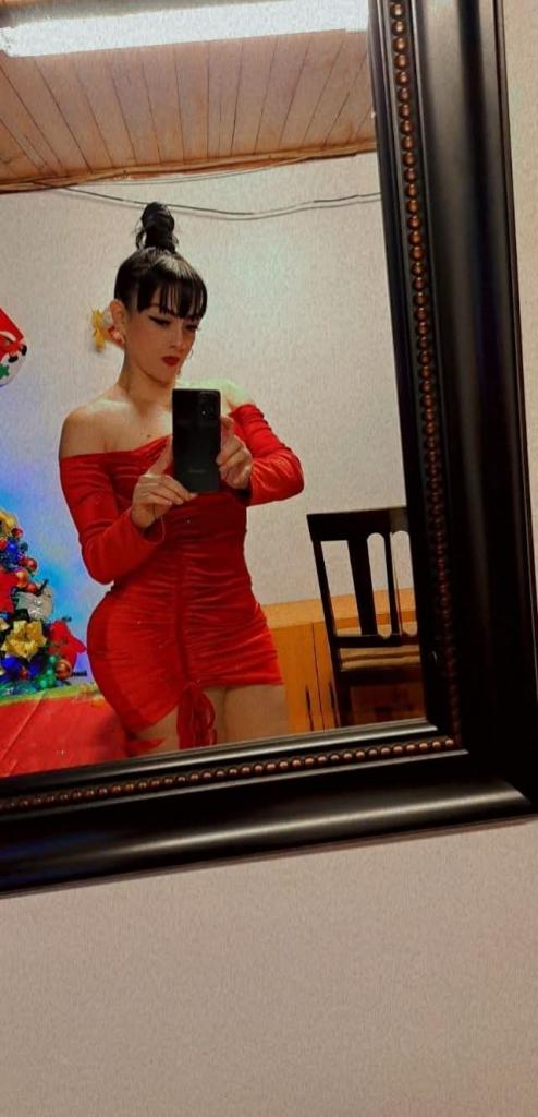 Chica busca chico en León: Chica busca chico