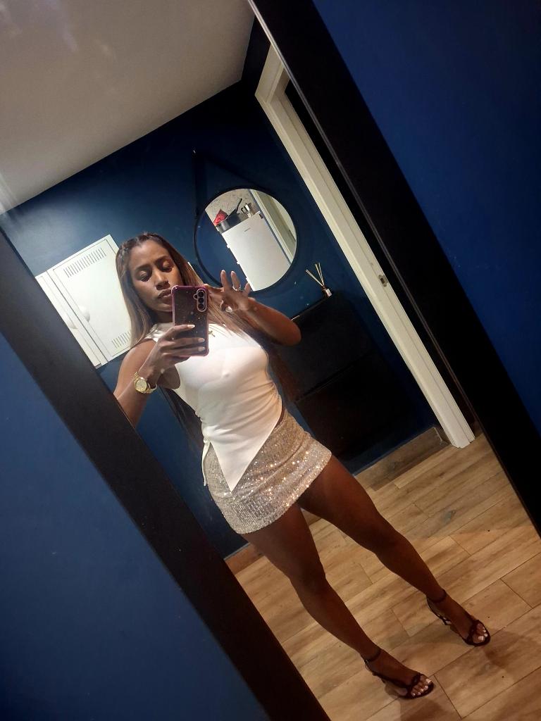 Chica busca chico en Málaga: 