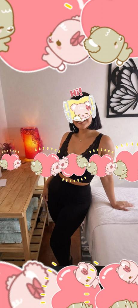 Chica busca chico en Murcia: 