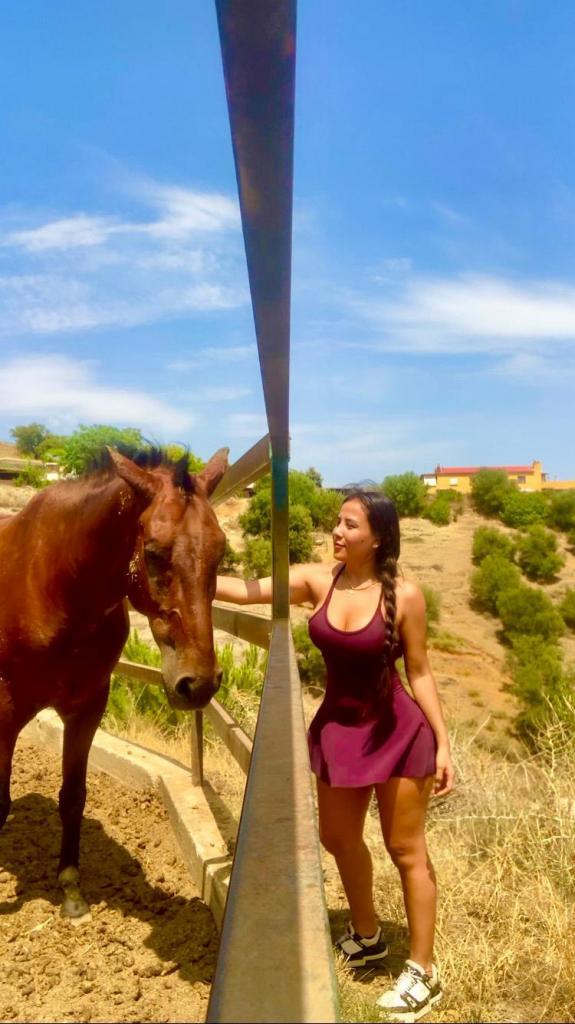 Chica busca chico en Málaga: 