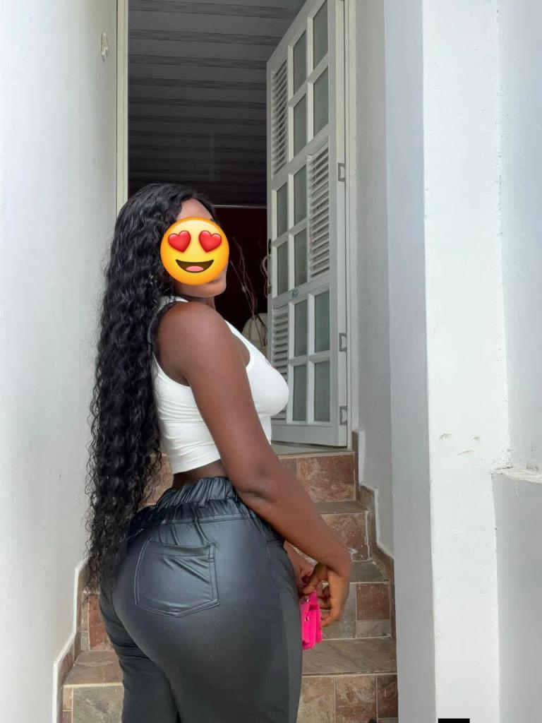 Chica busca chico en Málaga: 