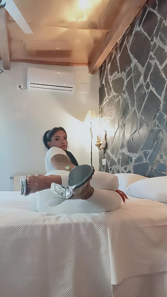 Transexual en Sevilla: 