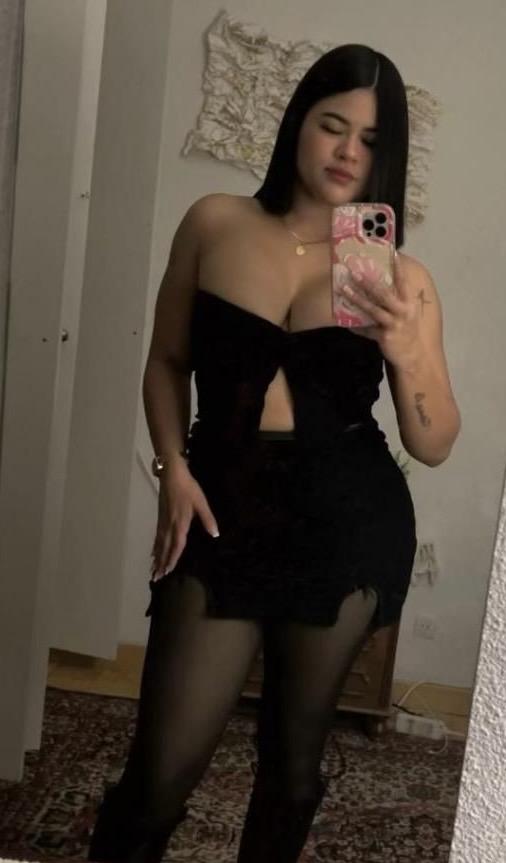 Chica busca chico en Zaragoza: 