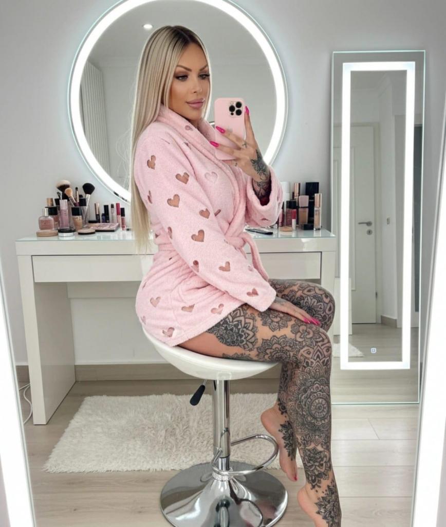 Travesti en Las Palmas: 