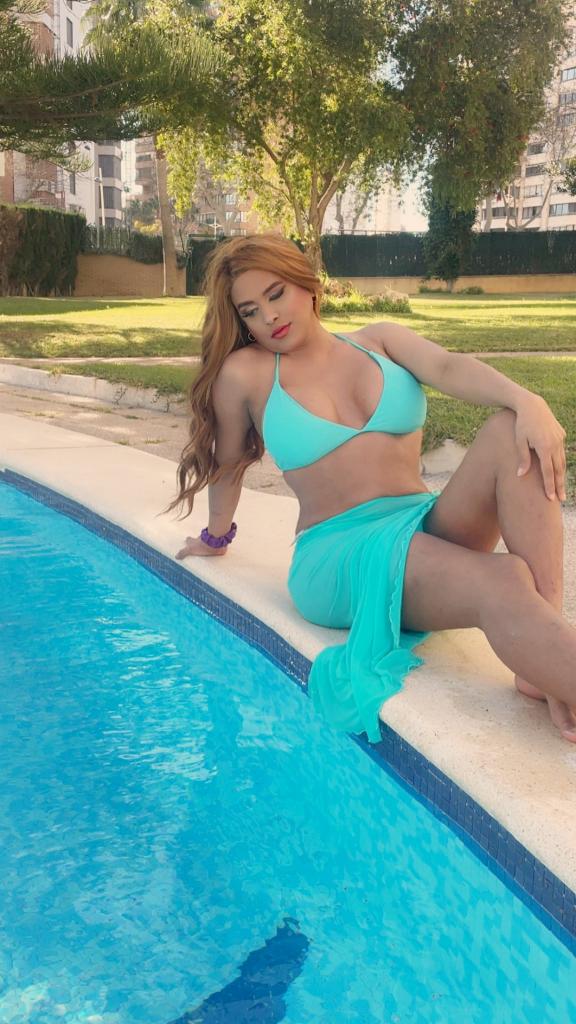 Travesti en Alicante: 