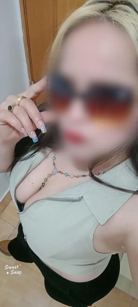 Chica busca chico en León: 