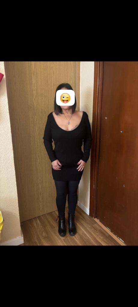 Chica busca chico en Madrid: 