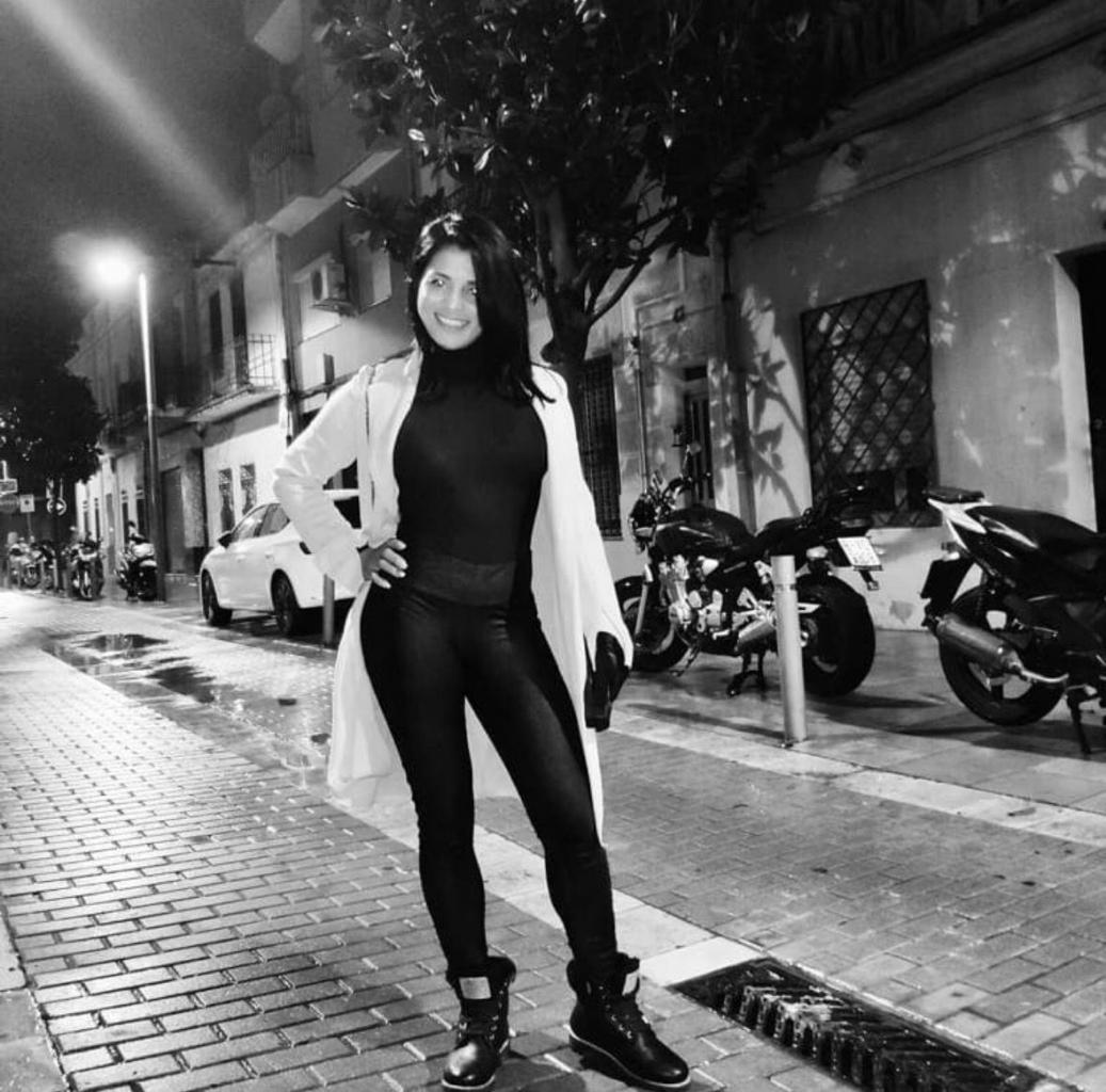 610770586: Chica busca chico en Las Palmas