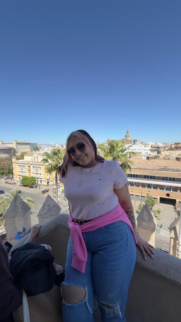 Chica busca chico en Vizcaya: 