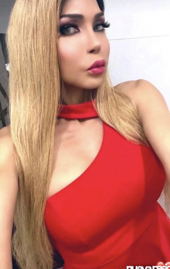 632918479: Travesti en Madrid