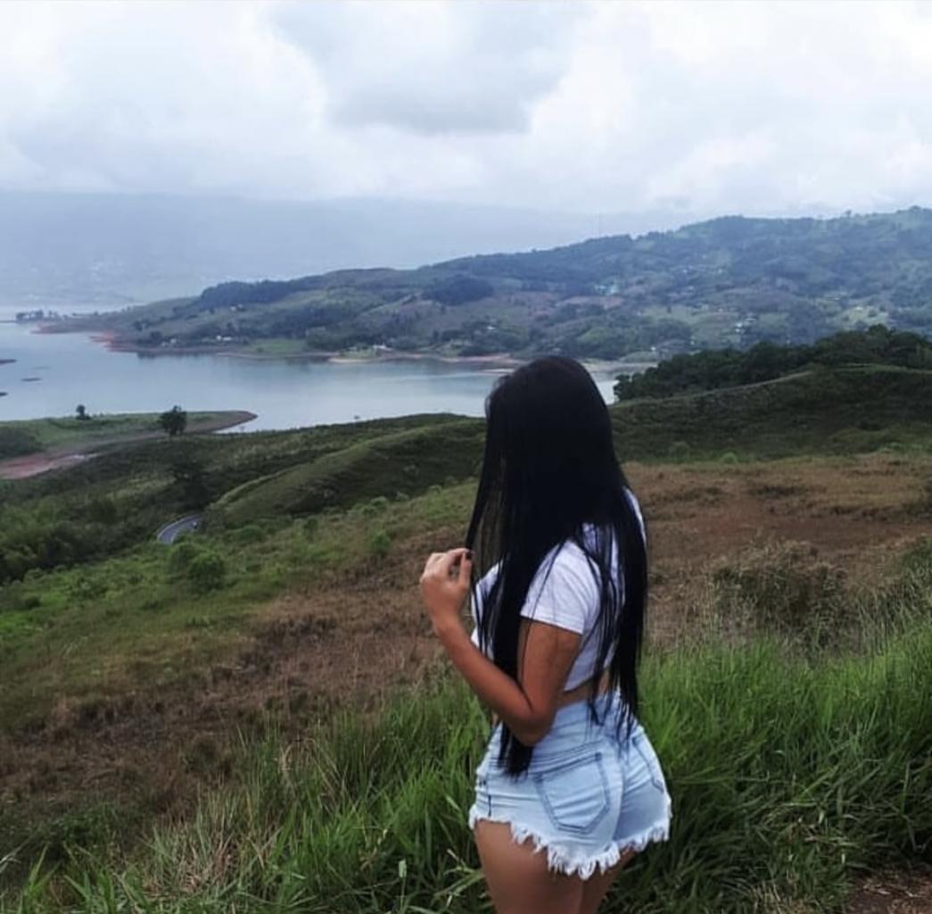 Chica busca chico en Murcia: 