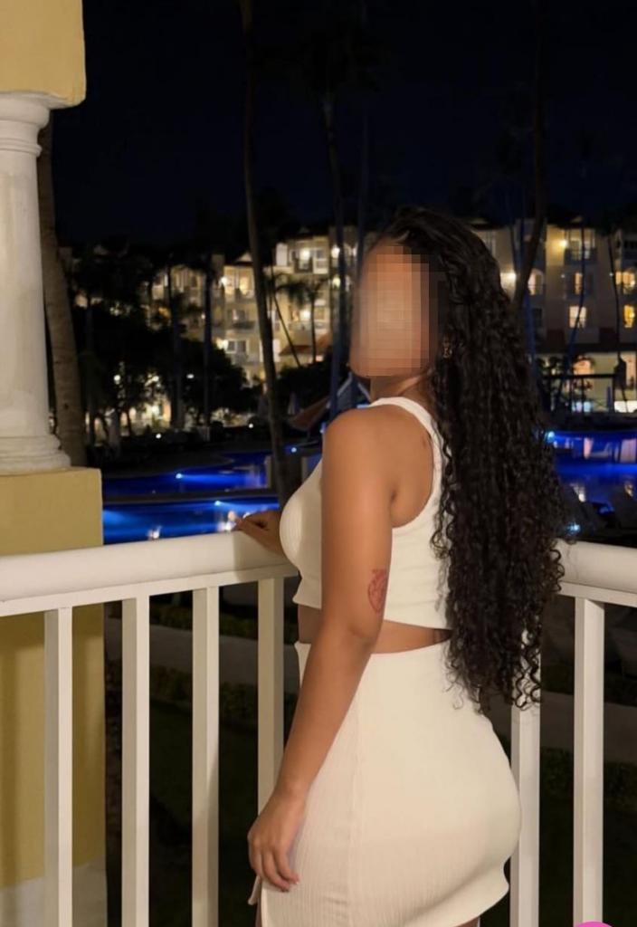 Chica busca chico en Alicante: 