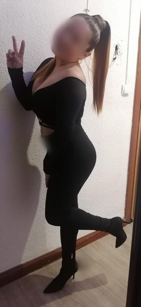 Chica busca chico en Madrid: 