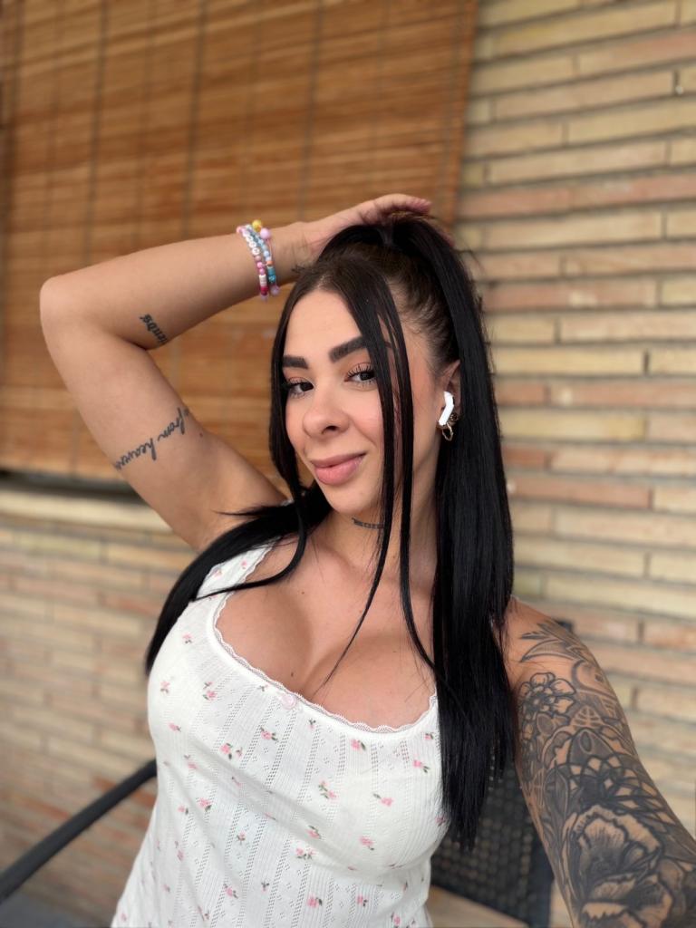 Chica busca chico en Alicante: 