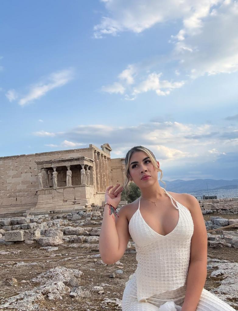 Chica busca chico en Valencia: 