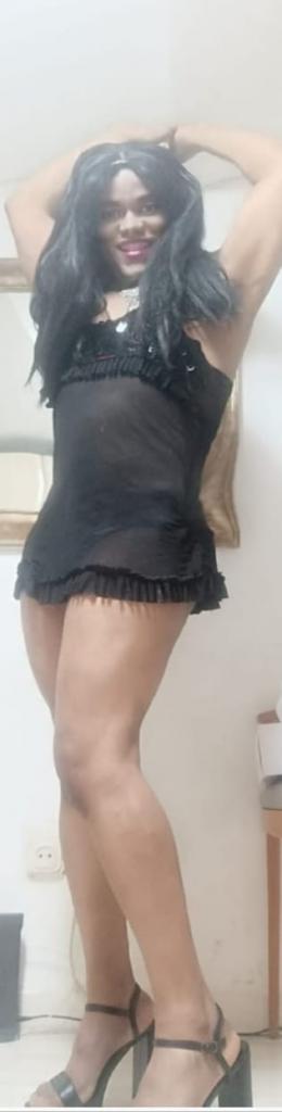 Travesti en Córdoba: 