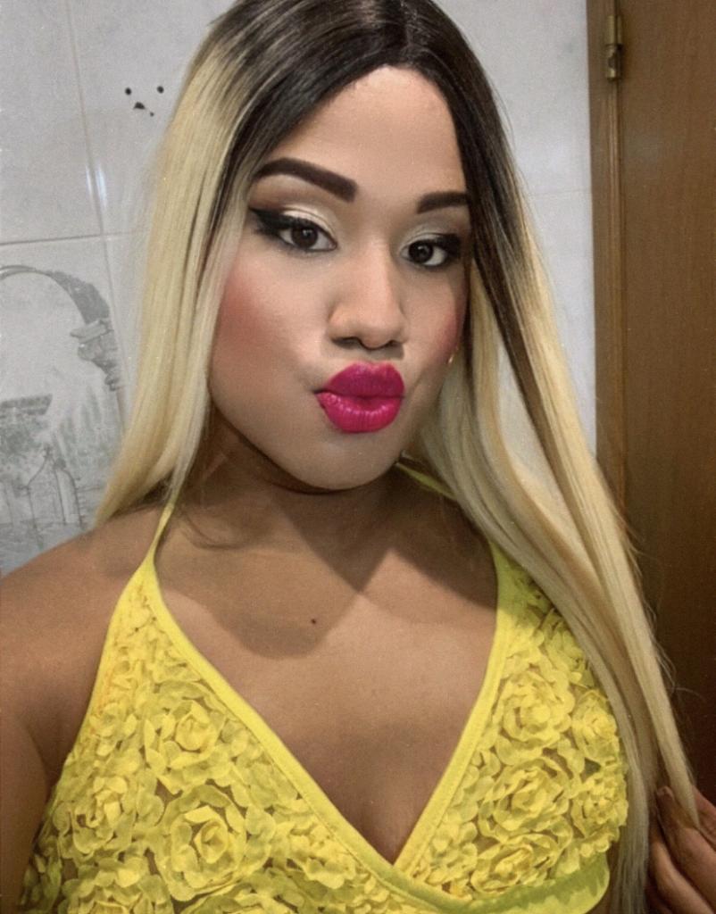 Travesti en Barcelona: 