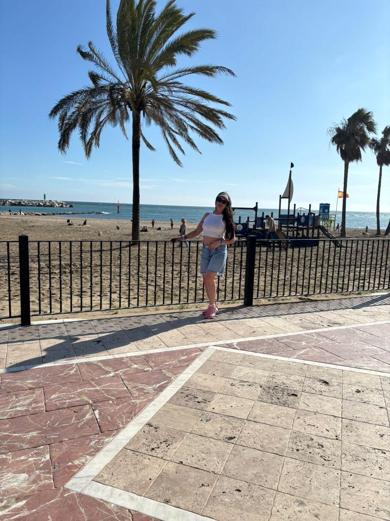 Chica busca chico en Málaga: 