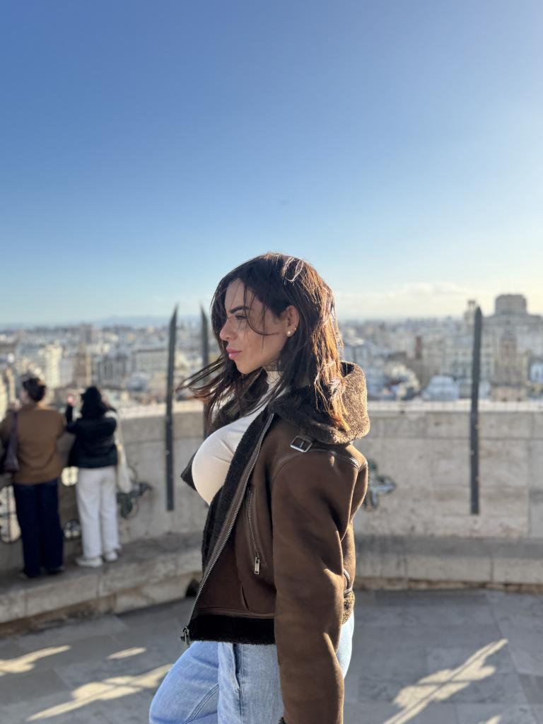 Travesti en Valencia: 