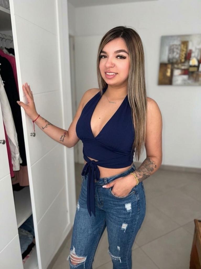 Chica busca chico en Alicante: 