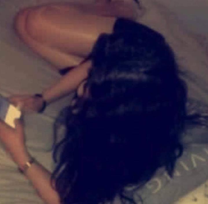 Chica busca chico en Alicante: 
