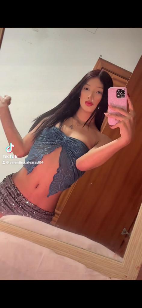 Transexual en Barcelona: 