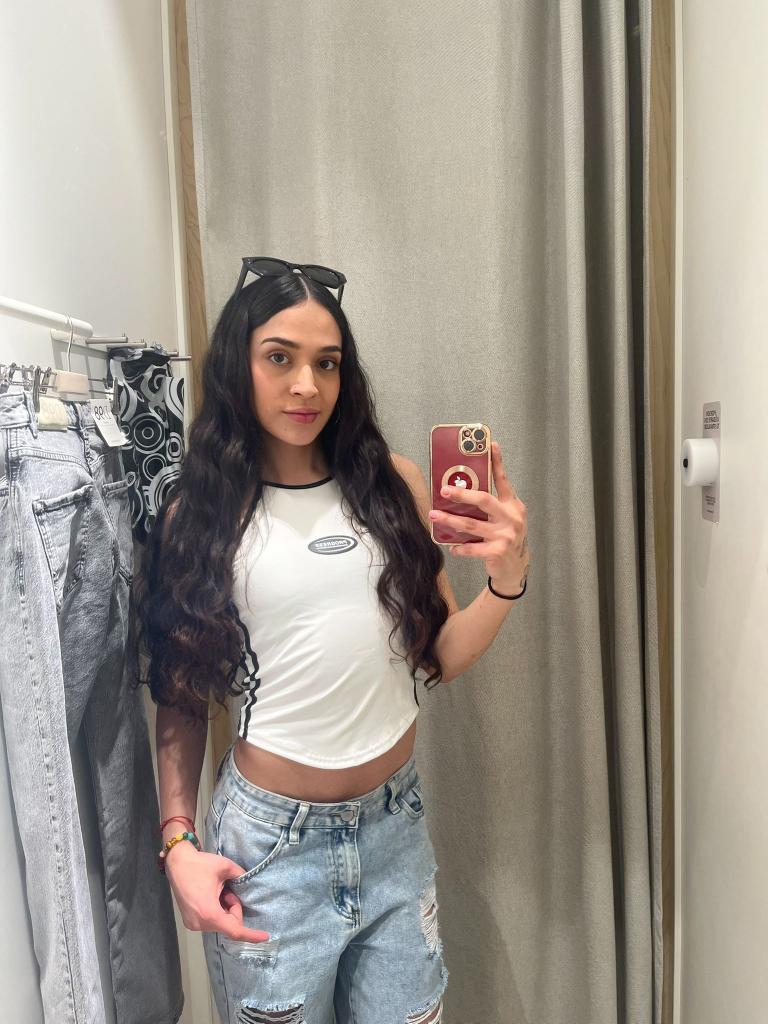 Travesti en Alicante: 