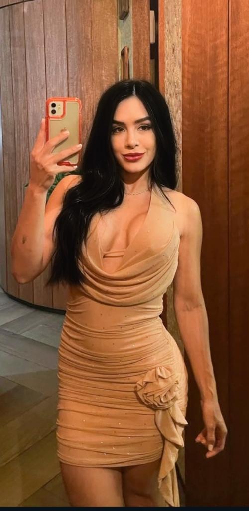 Chica busca chico en Ávila: 