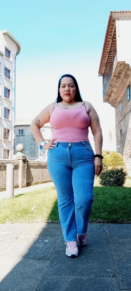722411048: Chica busca chico en Pontevedra