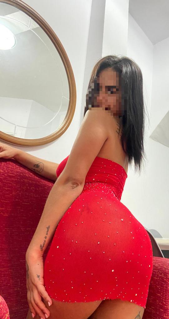 Chica busca chico en Cáceres: 