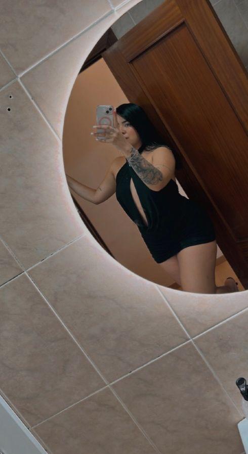 Chica busca chico en Málaga: 