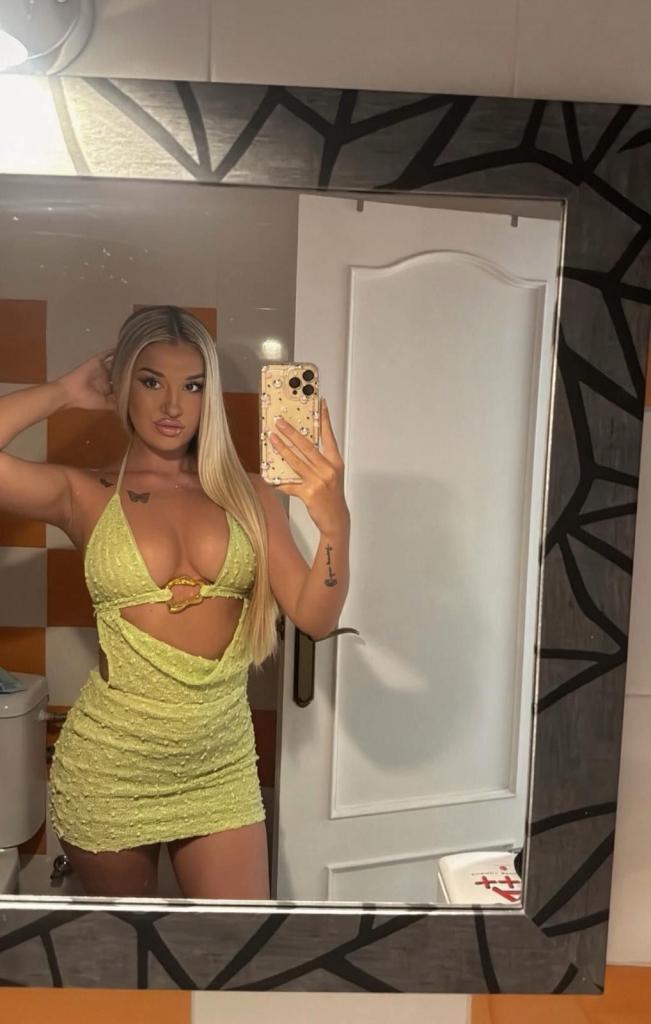 Chica busca chico en Cuenca: 