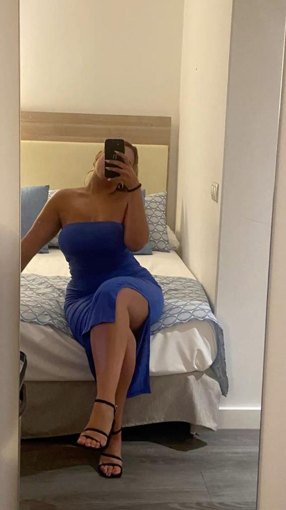 Chica busca chico en Málaga: 