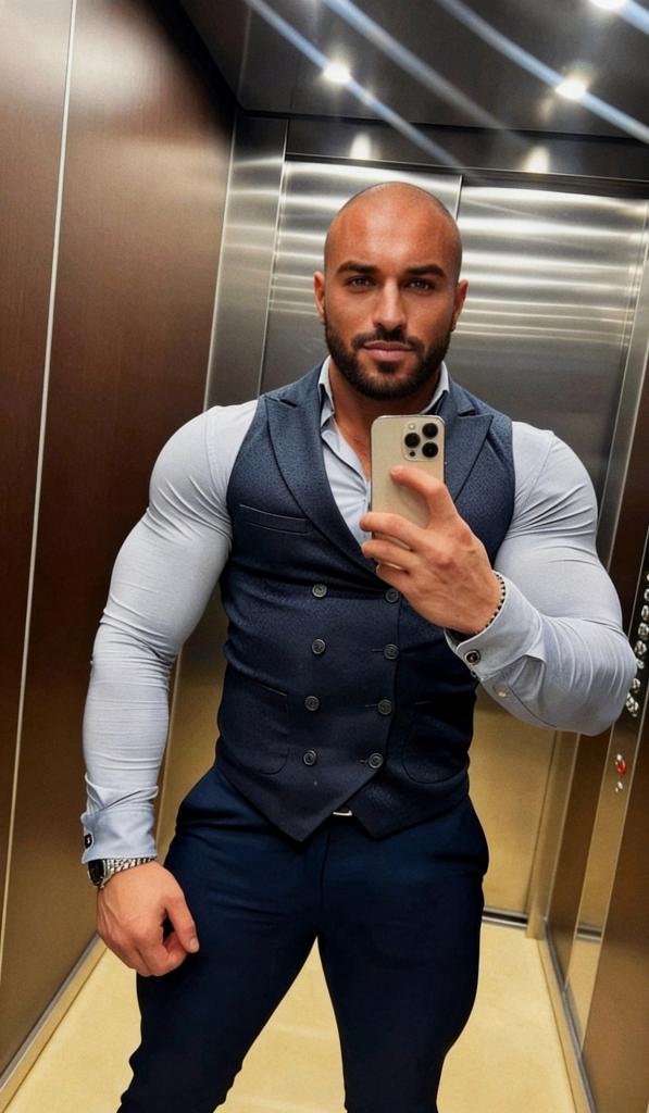 Chico busca chica en Sevilla: 