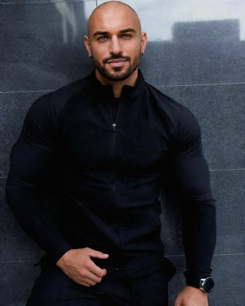 Chico busca chica en Málaga: 