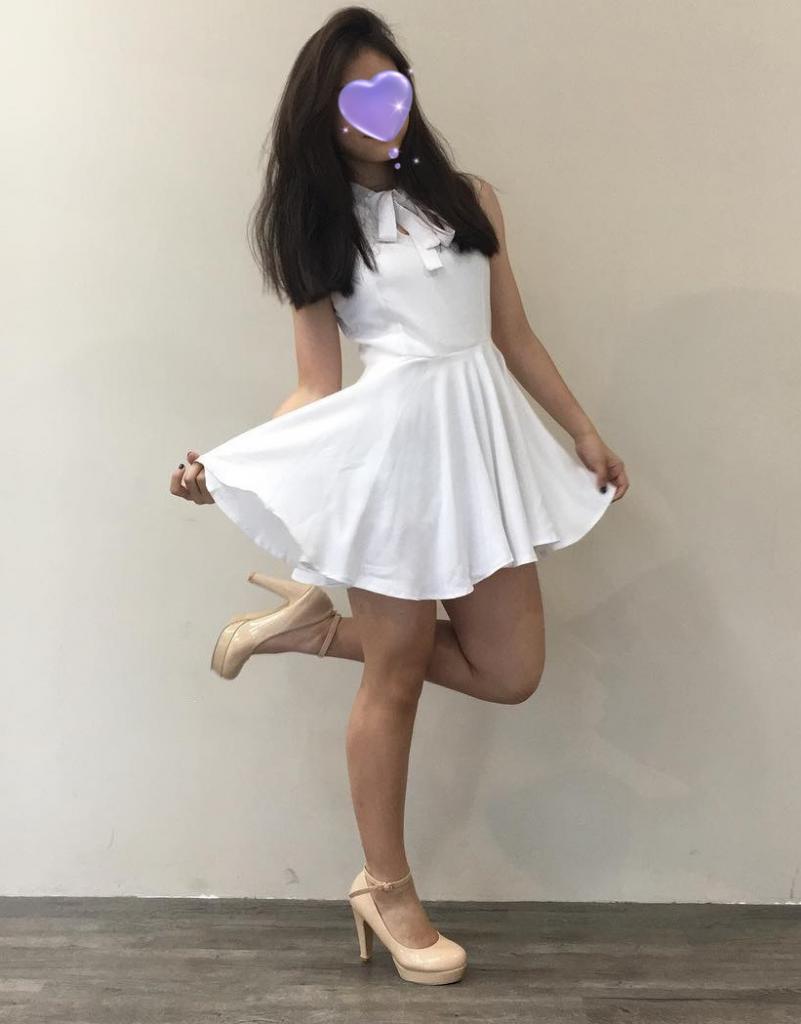 Chica busca chico en Valencia: 